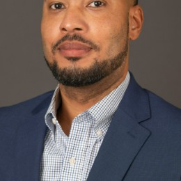 Terrance Hadley