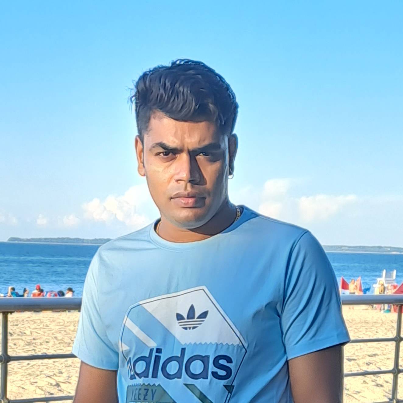 prabin pant