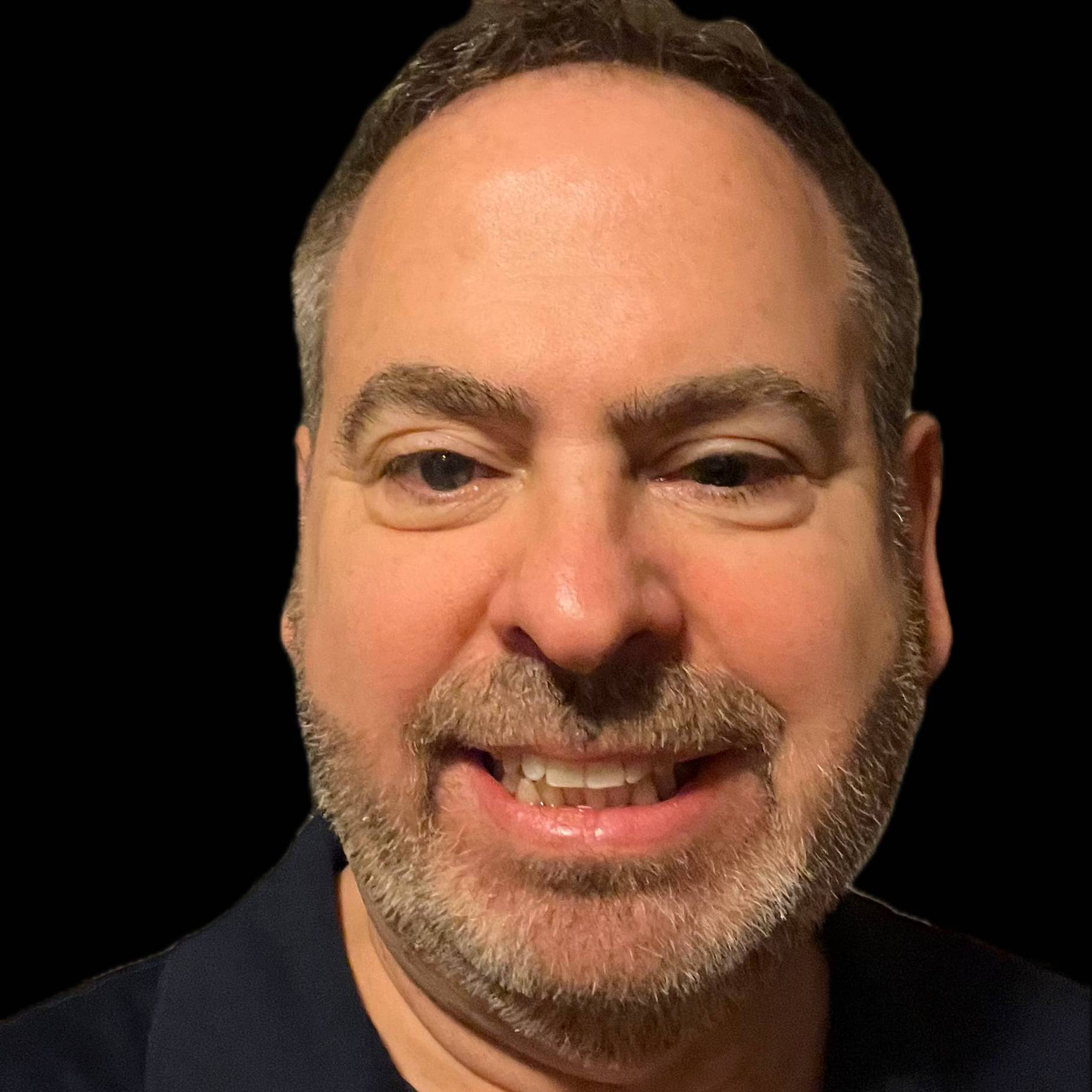 JIM GOLD