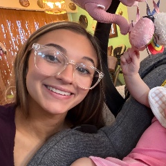 Olivia Velasquez