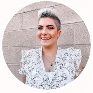 Joy VanDoren
