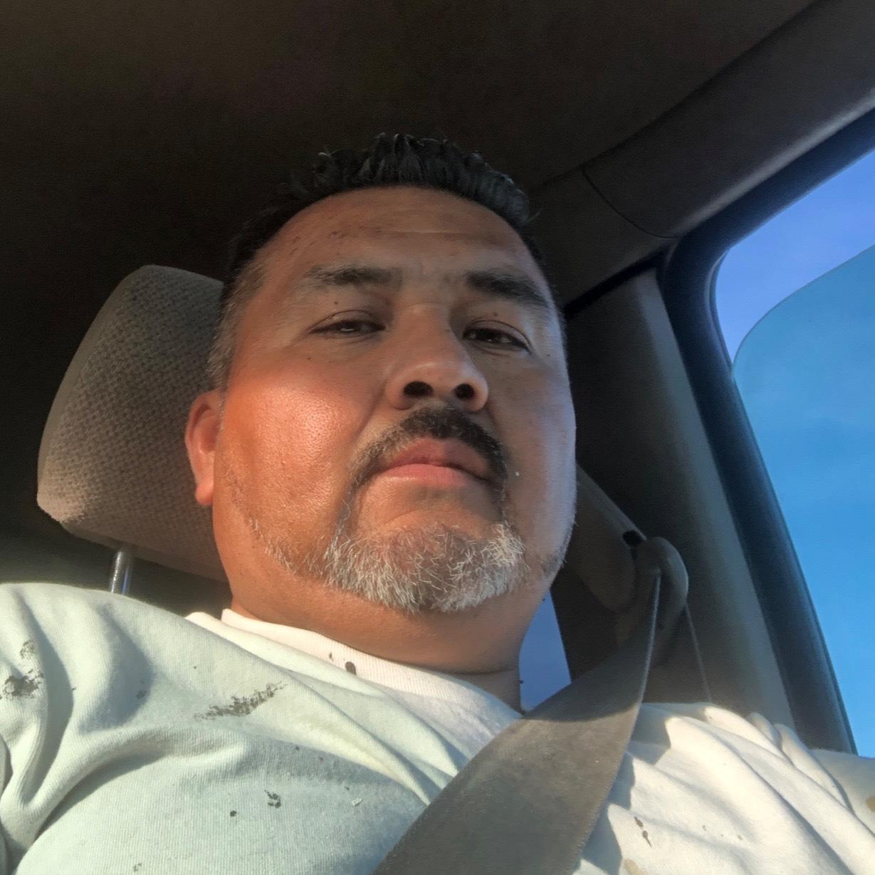 Oswaldo Padilla