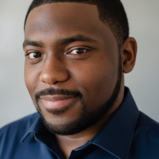Xavier Jones