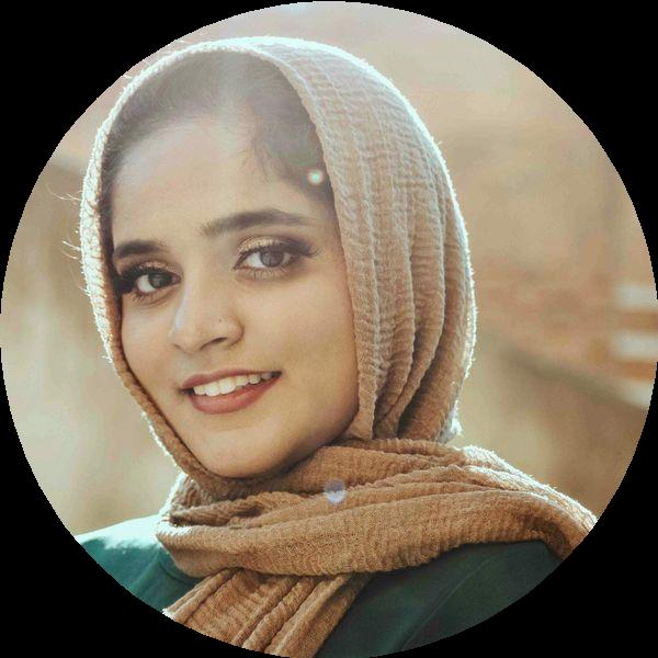 HAFSA FATIMA