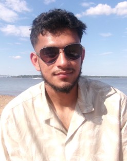 Yusuf Chaudhry