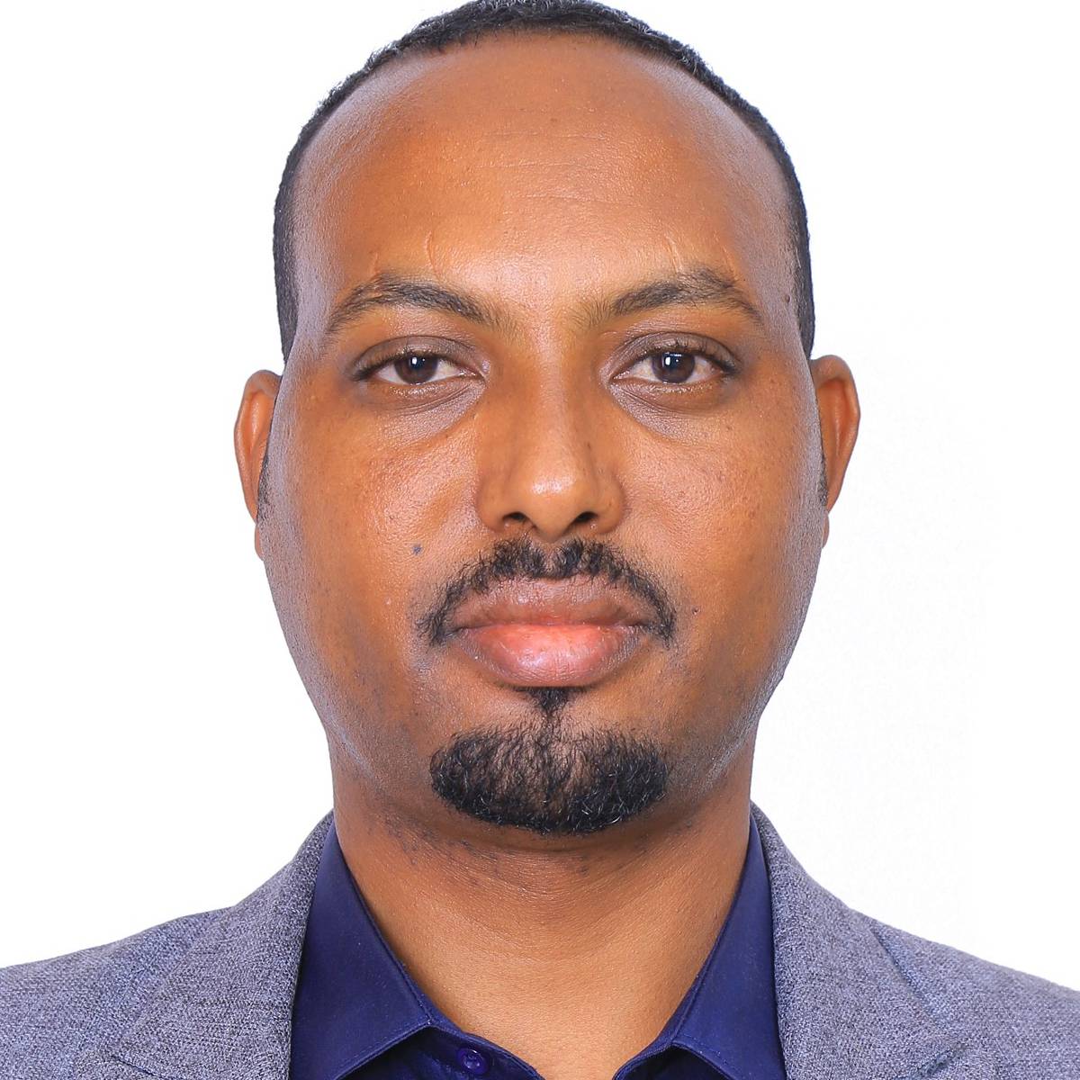 Haftom Hailemariam Bsrat
