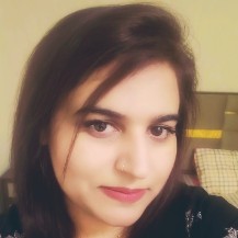 Shazeena Gull
