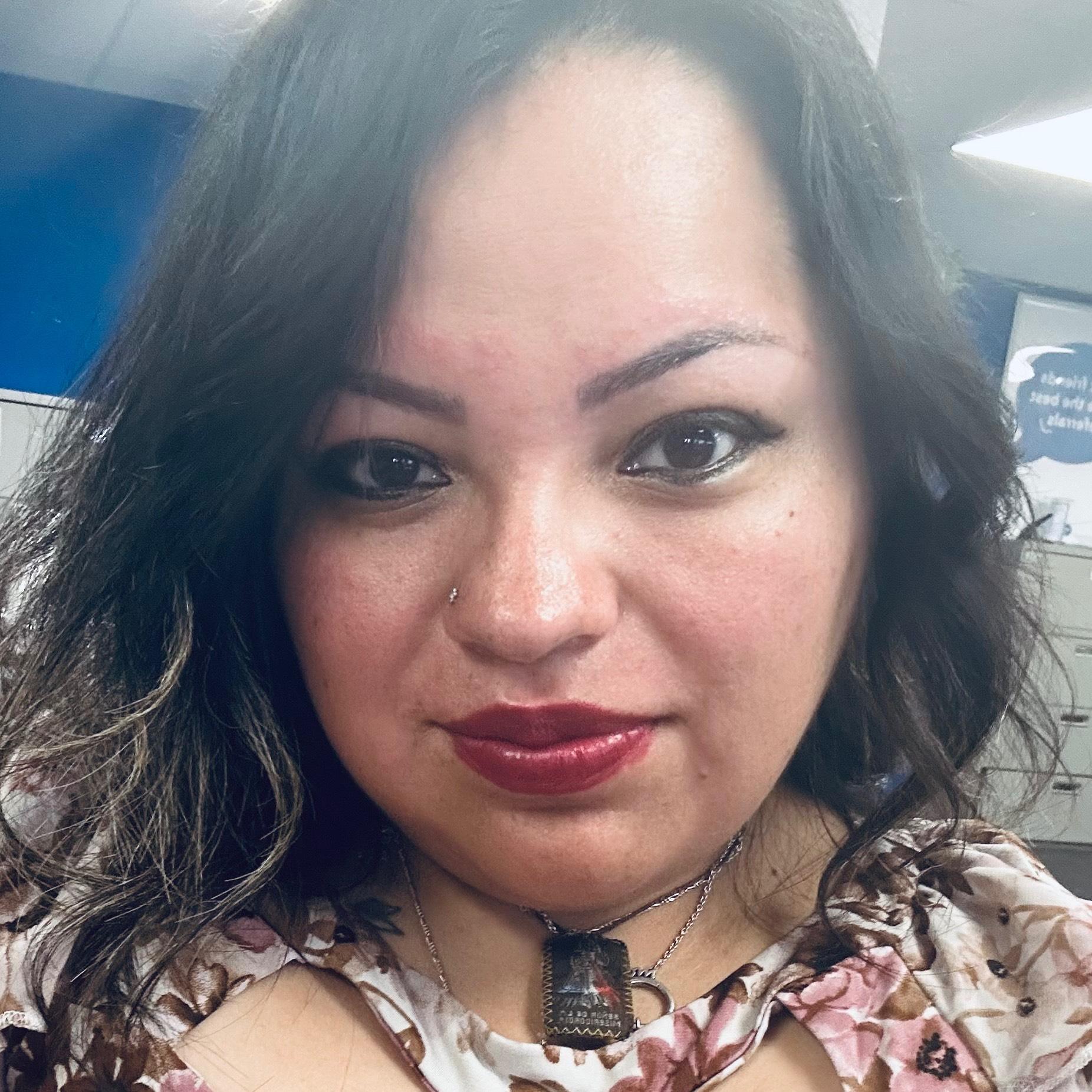 Isabel Corona