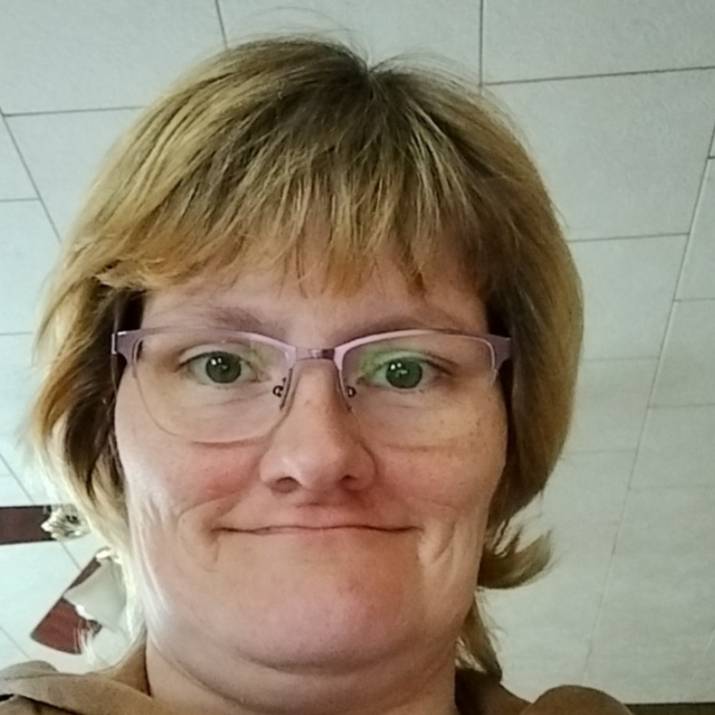 Jill Gray