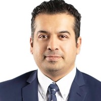 Amir Shahabi
