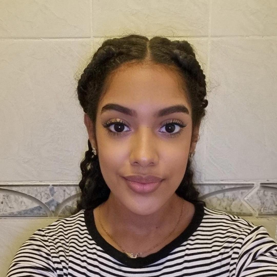 Liyah Layesha Hernandez Achibold