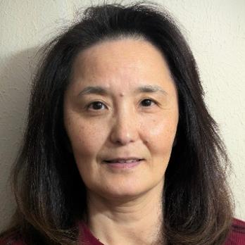 Hisayo Hara Pelton