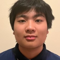D'Angelo Pham