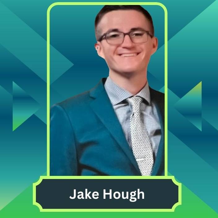Jake hough