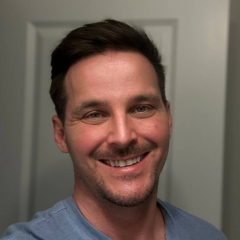 Rich Ohlson