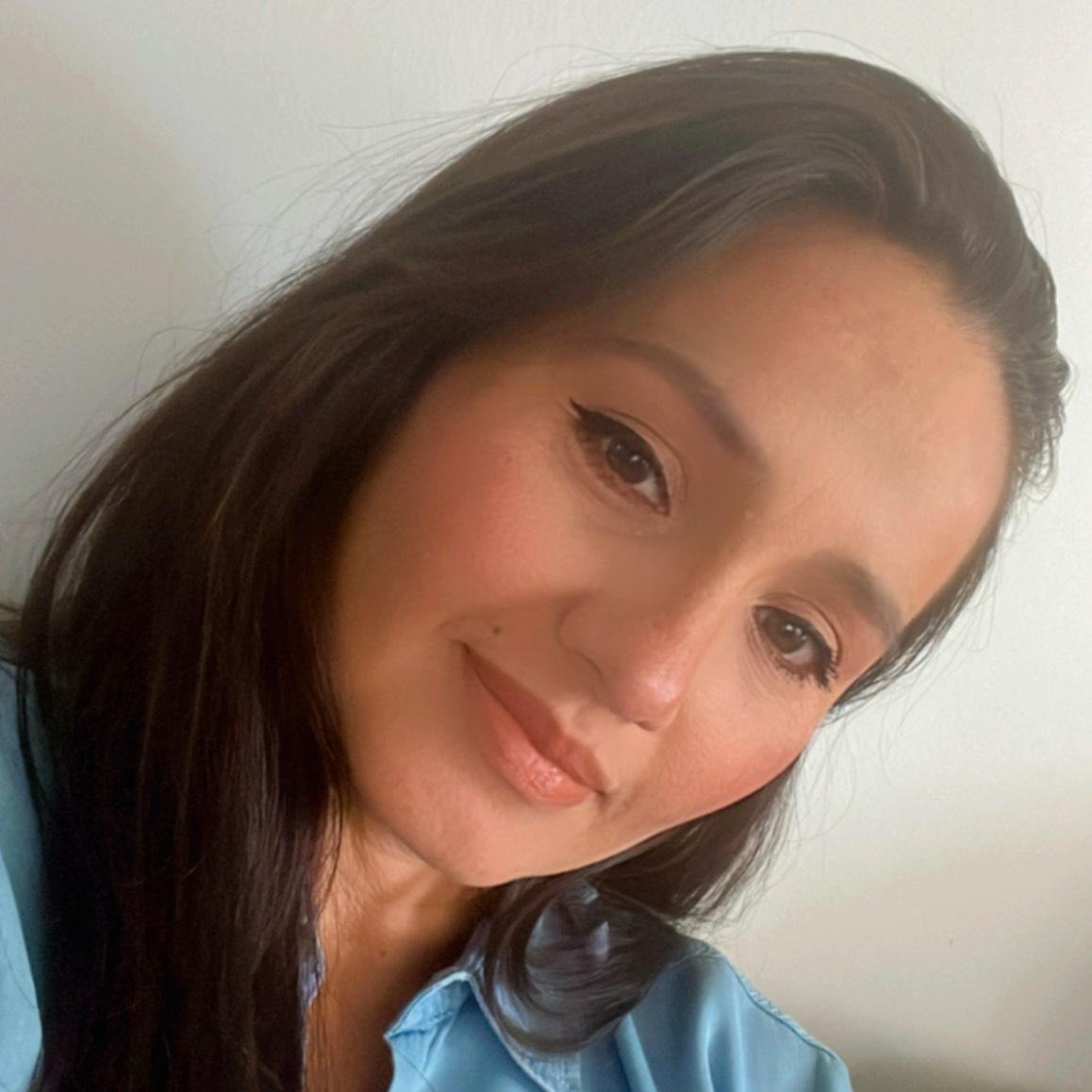Gina Medina
