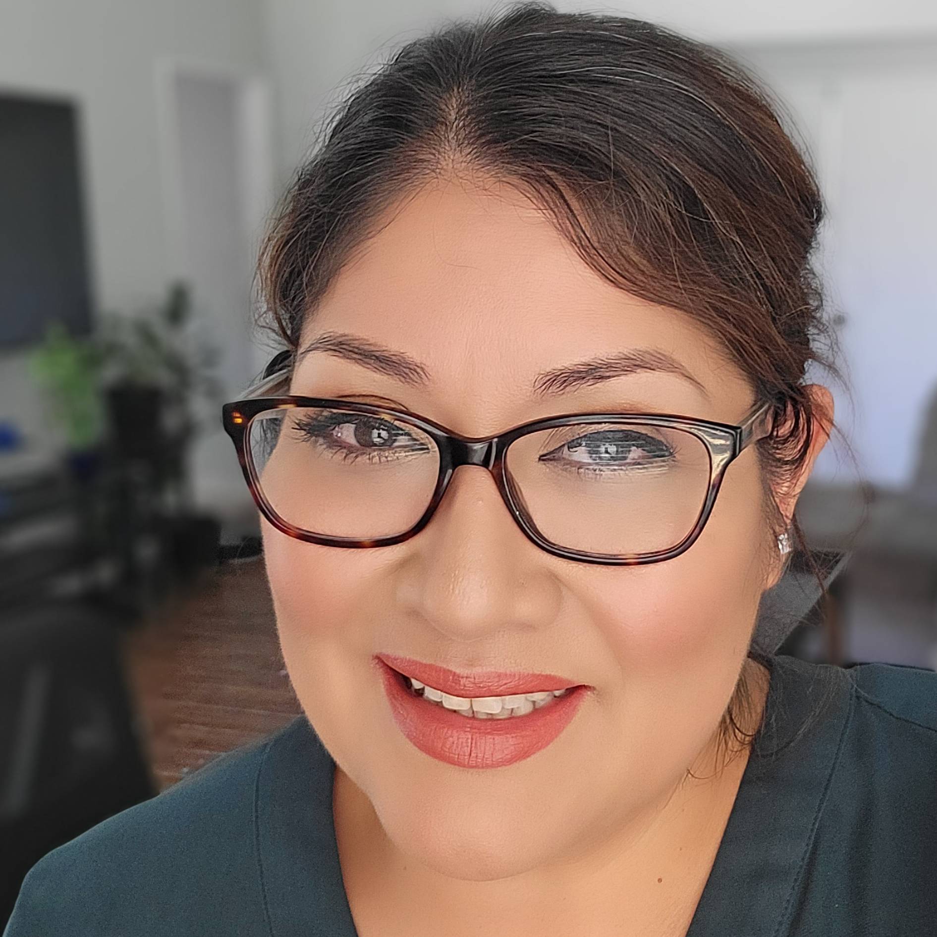 Cristina Pineda