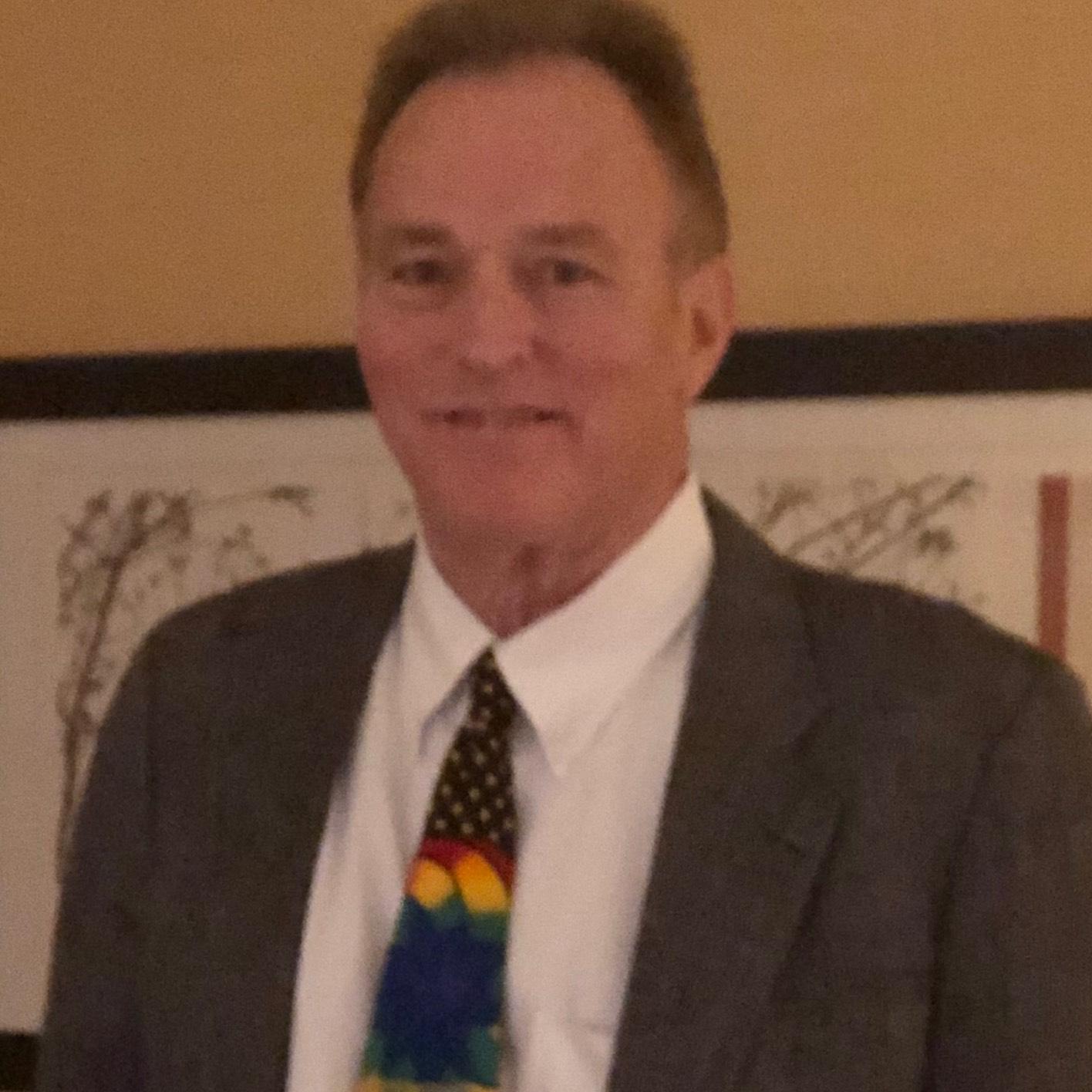 Mike Zimmerman