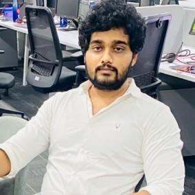 Ajay Saraf