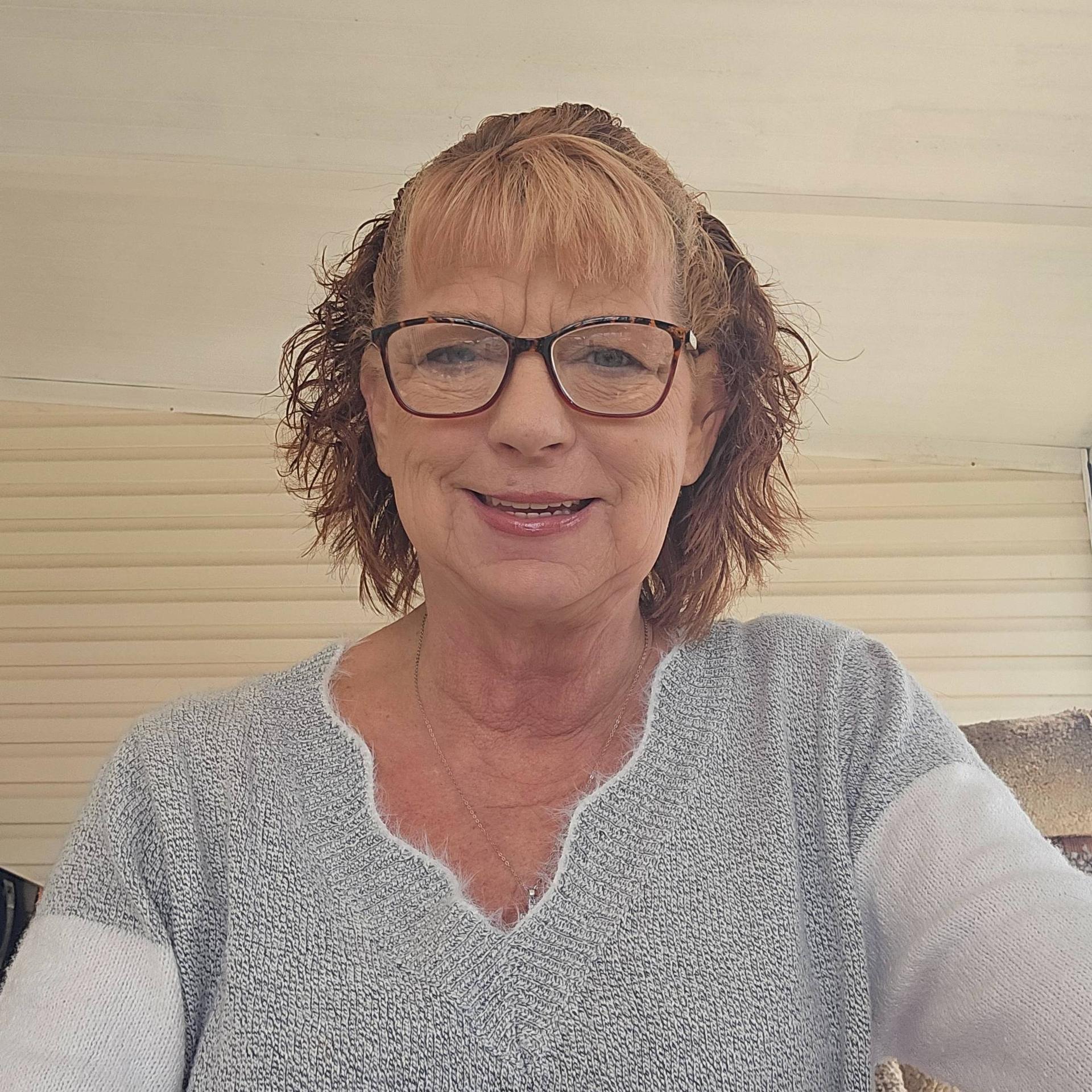 Suzan Swann