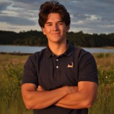 Cameron Brown