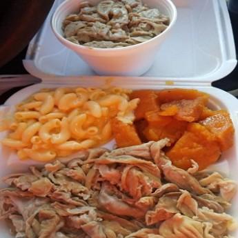 Stacey & Rick's Soulfood