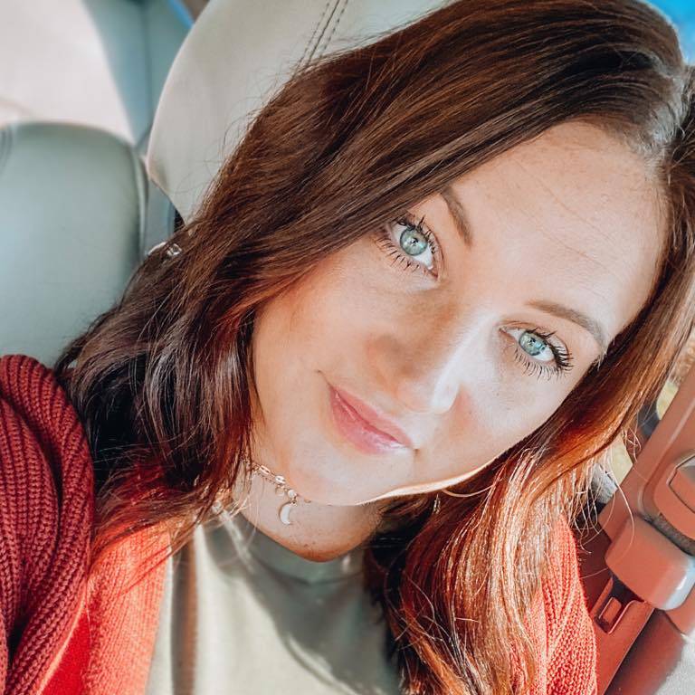 Danielle Wuebker