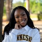 Mia Glover