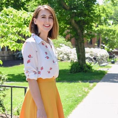 ALEXA BAIRD