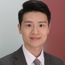 Sing Hei Yeung