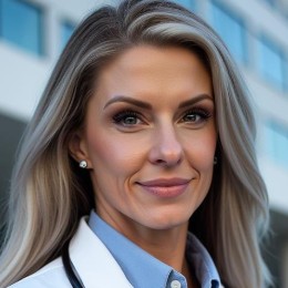 Stephanie D. Johnson