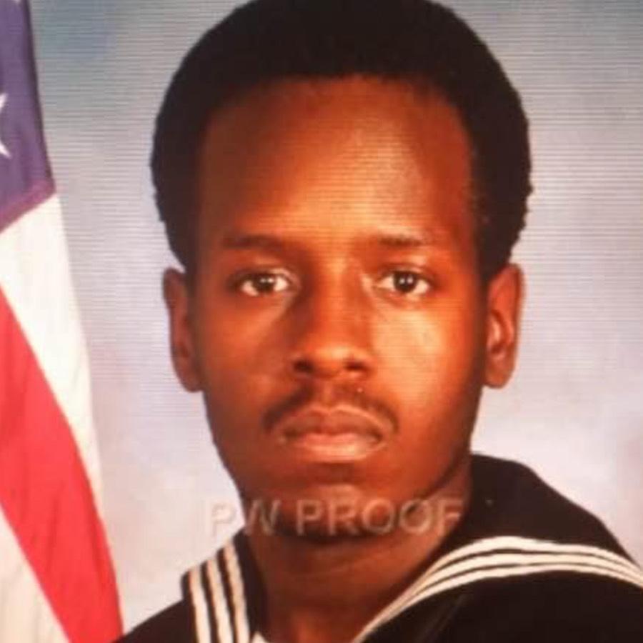 Rodney Leak