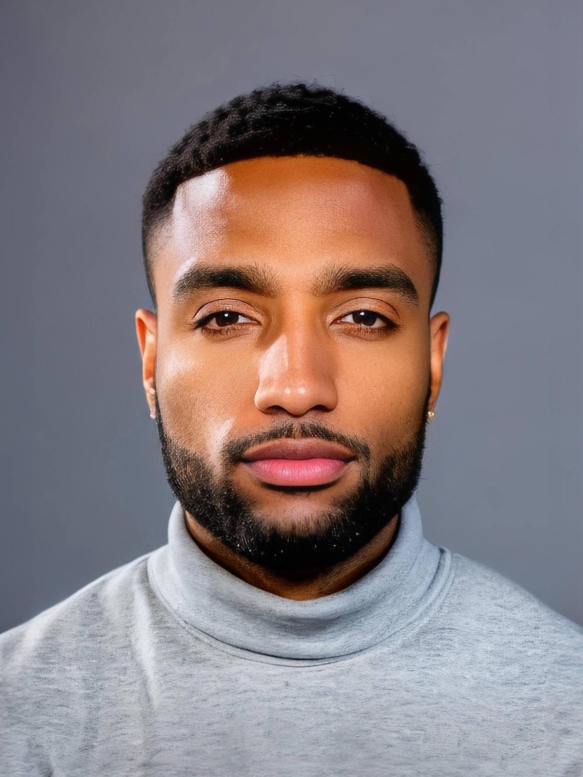 Aston Blake, PHRca