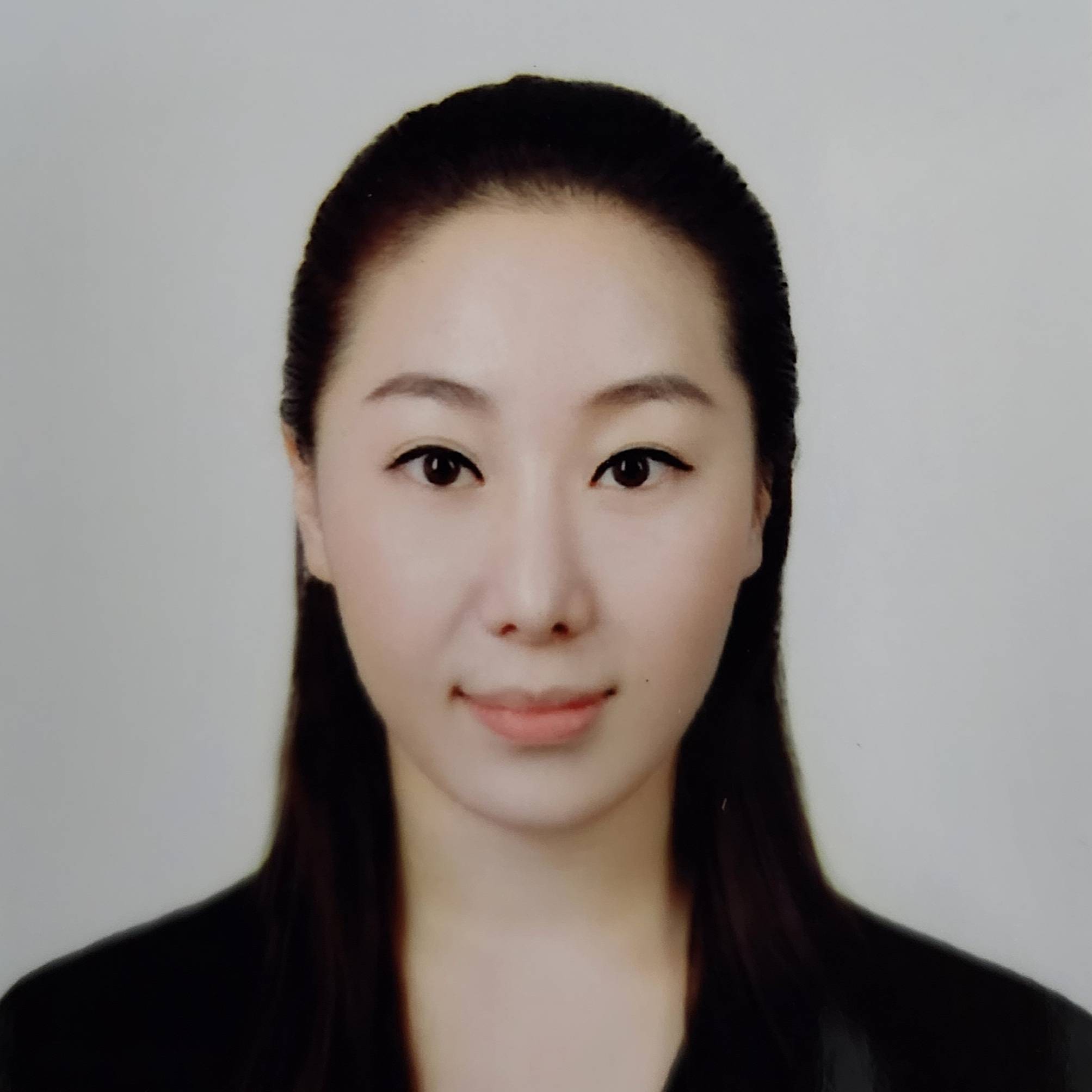 HYUNJI MARTINEZ