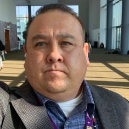 William J. Carrillo