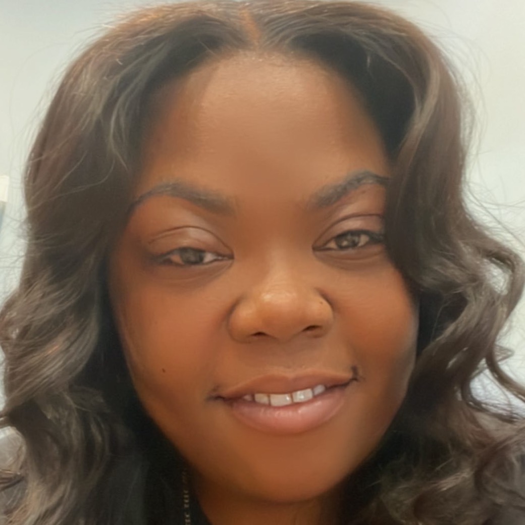 Sharlecia Mosley