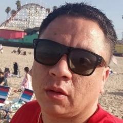 Edgar Corona Orduno