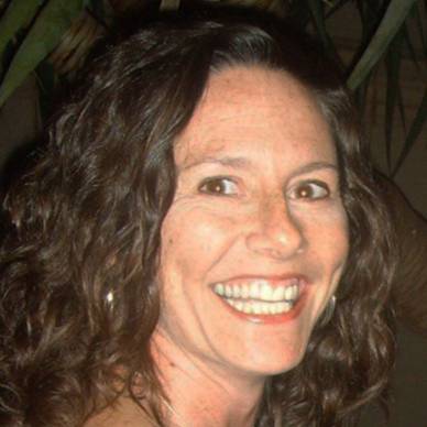 Debbie Ives