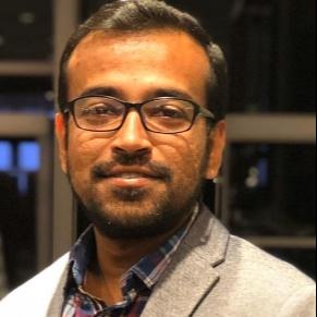 SUDIPTO MUKHERJEE