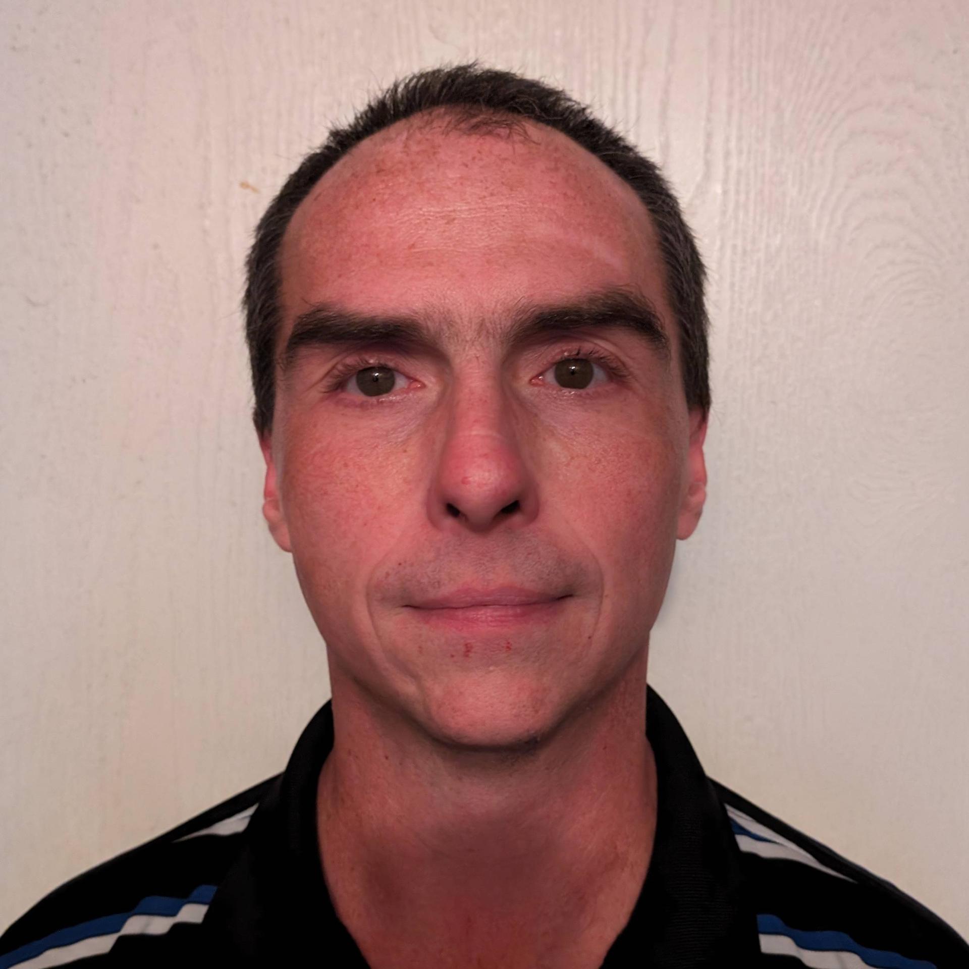 Michael Pardee
