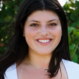 Courtney Reese