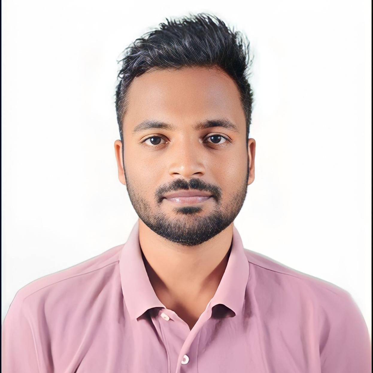 Sumanth Mysetla