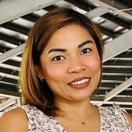 Angelie De Jesus