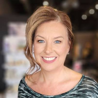 Anita Brancheau