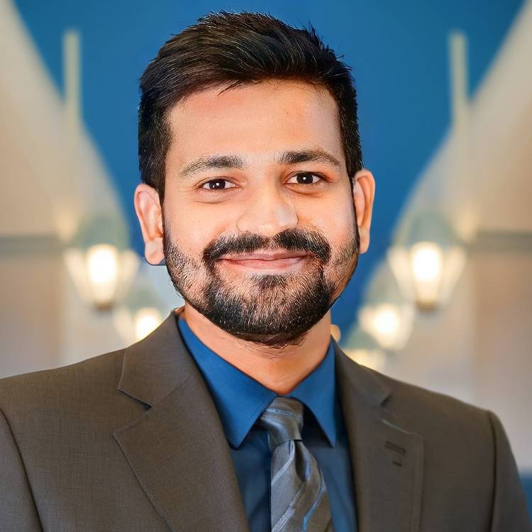 Dhawal Sanjay Bandrey