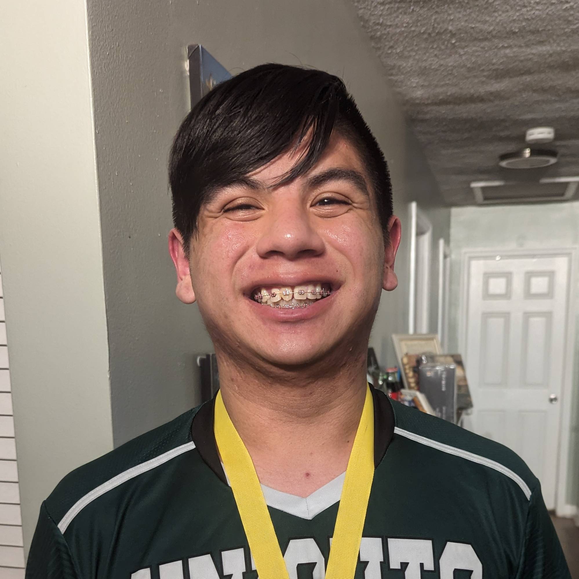 Mateo Gonzales
