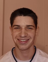 Izaac Wetzel