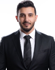 Mohammed Altamimi