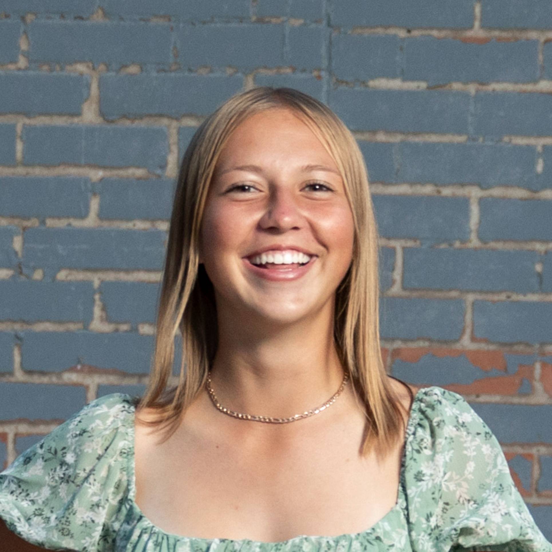 Myah Hammerquist