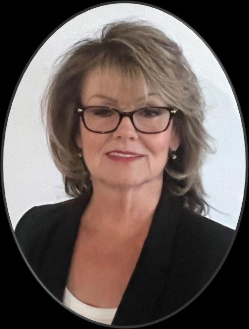 Cheryl Sanborn